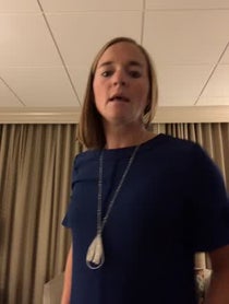 Poster for Other video from Melissa Stockwell