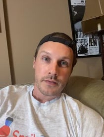 Poster for Announcement video from Zachary Burr Abel