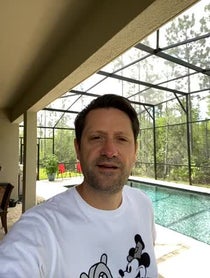 Poster for Mother's Day video from Grant Wilson