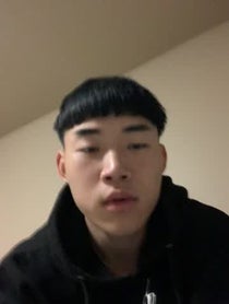 Poster for Birthday video from Justin Kim