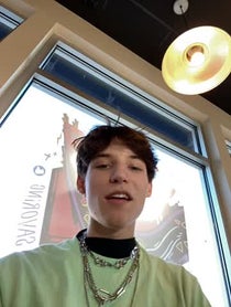 Poster for Other video from peyton jordan