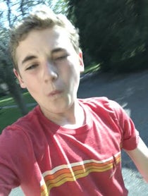 Poster for Other video from Selfie Kid