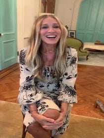 Poster for Other video from Sarah Jessica Parker