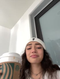 Poster for Other video from Avani Gregg