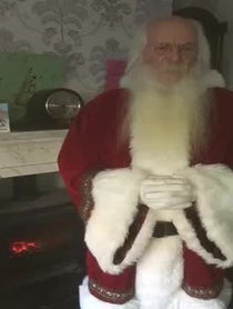 Poster for Other video from The Real Santa Claus