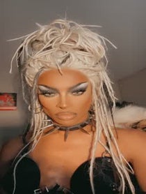 Poster for Birthday video from TAYCE