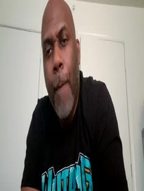 Poster for Birthday video from Wu-Tang Clan