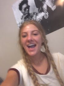 Poster for Other video from Paige Hyland