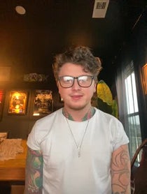 Poster for Give Thanks video from Ben Bruce
