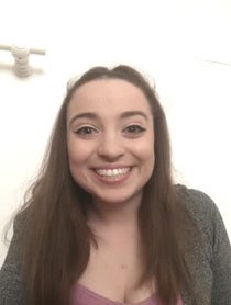 Poster for Birthday video from Maddison Bulleyment