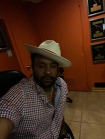 Poster for Birthday video from Shaggy