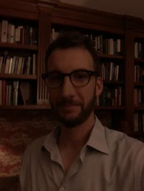 Poster for Other video from Stephen Fishbach