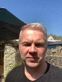 Poster for Anniversary video from Ollie Phillips