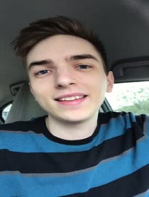 Poster for Other video from Drew Gooden