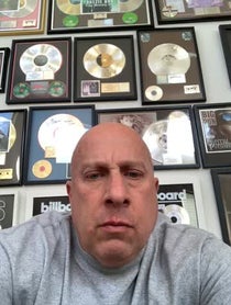 Poster for Announcement video from Steve Lobel