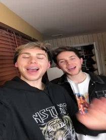 Poster for Other video from Coyle Twins