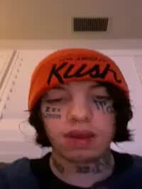 Poster for Other video from Lil Xan