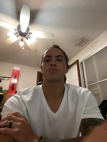 Poster for Gift video from Dereck Rodriguez