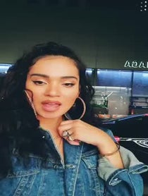 Poster for Other video from Lumidee