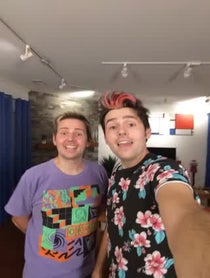 Poster for Other video from Jesse and Mike