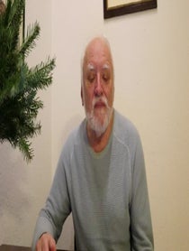 Poster for Birthday video from Hide The Pain Harold