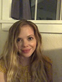 Poster for Other video from Dreama Walker
