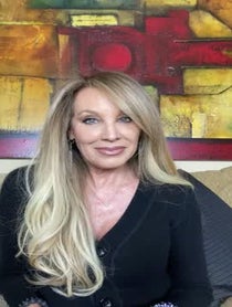 Poster for Announcement video from Cindy Cowan