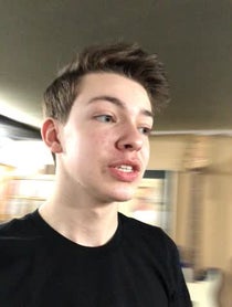 Poster for Other video from Gregor Reynolds