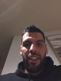 Poster for Other video from Salah Mejri