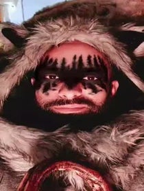 Poster for Other video from Tragoe Damon