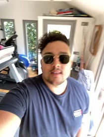 Poster for Advice video from Tim Mahendran