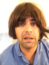 Poster for Other video from Cliff Schnitzel