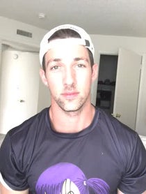 Poster for Other video from Tyler Pratt