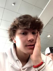 Poster for Advice video from Collin C-Storm