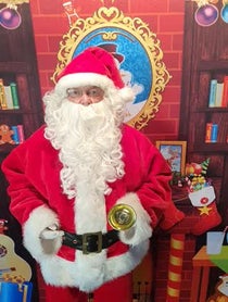 Poster for Other video from Santa Claus