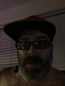 Poster for Birthday video from Josh Potter