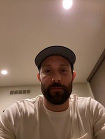 Poster for Birthday video from Sam Gagner