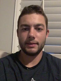 Poster for Announcement video from David Fletcher