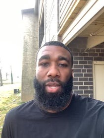 Poster for Other video from Donte Greene
