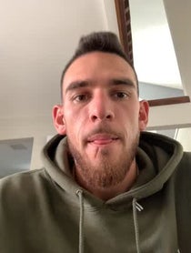 Poster for Birthday video from Joe Musgrove