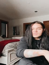 Poster for Birthday video from Tyler Burgess