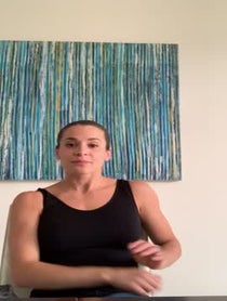 Poster for Other video from Alicia Sacramone Quinn