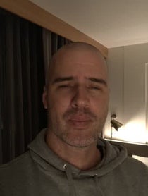 Poster for Other video from Jamie Tworkowski