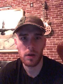 Poster for Other video from Colton Dixon