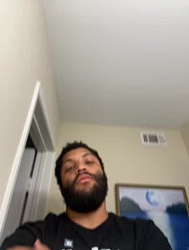 Poster for Gift video from O’Shea Jackson Jr