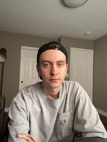 Poster for Pep Talk video from Matthew Kohanowski