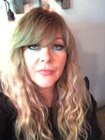 Poster for Birthday video from Jamie O’Neal