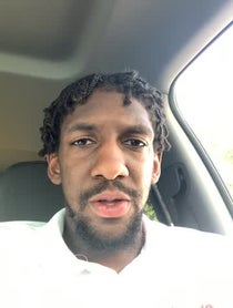 Poster for Pep Talk video from Langston Galloway