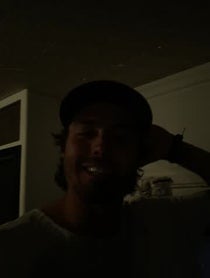 Poster for Pep Talk video from Conner Greene