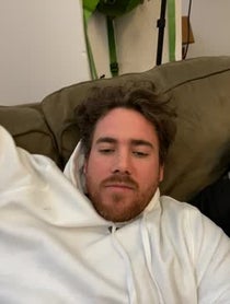 Poster for Valentine's Day video from Bill Cranley